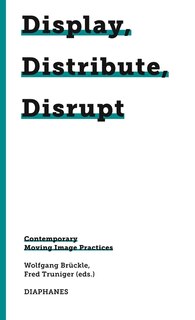 Couverture_Display, Distribute, Disrupt