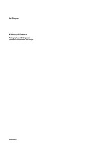Couverture_A History of Violence