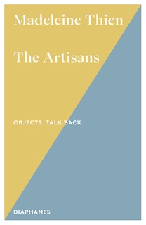 Front cover_The Artisans