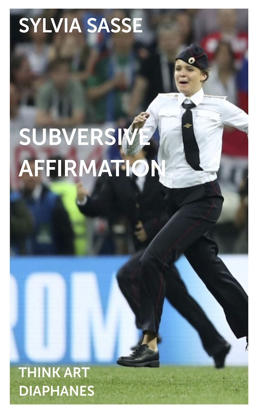 Couverture_Subversive Affirmation