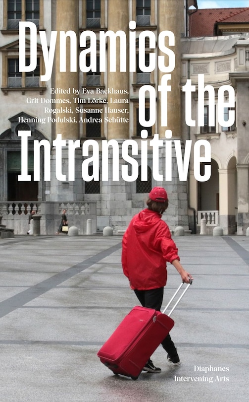 Front cover_Dynamics of the Intransitive