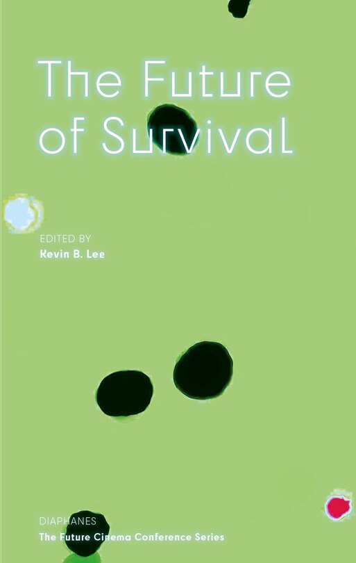 Couverture_The Future of Survival