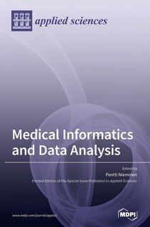 Medical Informatics And Data Analysis