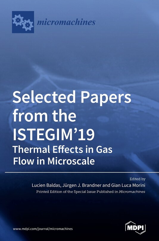 Couverture_Selected Papers From The Istegim'19
