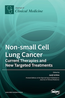 Front cover_Non-small Cell Lung Cancer
