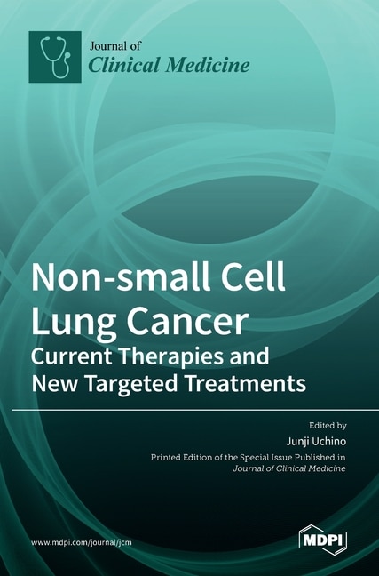 Front cover_Non-small Cell Lung Cancer
