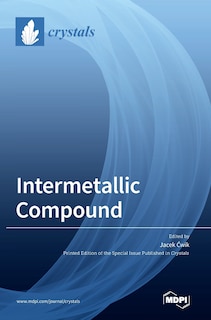 Front cover_Intermetallic Compound
