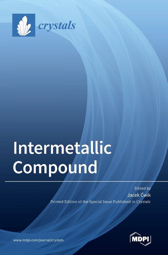 Front cover_Intermetallic Compound
