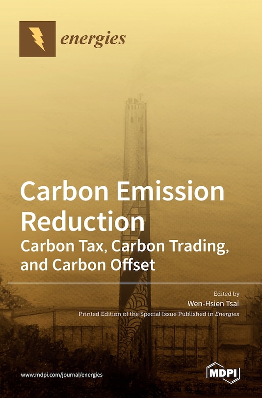 Couverture_Carbon Emission Reduction