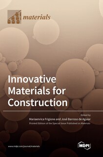 Front cover_Innovative Materials for Construction