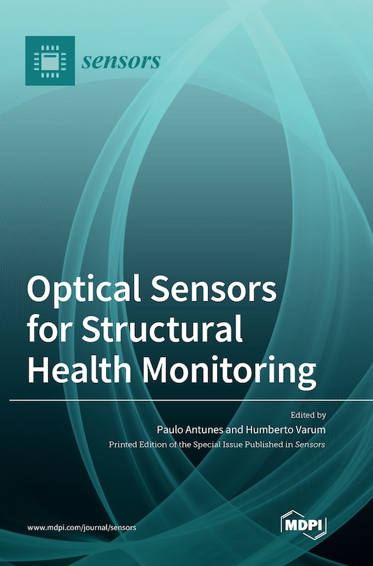 Couverture_Optical Sensors For Structural Health Monitoring
