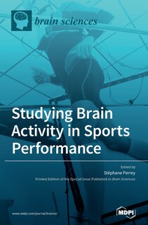 Front cover_Studying Brain Activity in Sports Performance