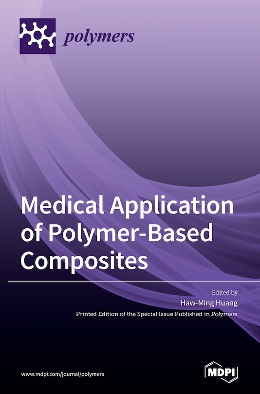 Couverture_Medical Application of Polymer-Based Composites
