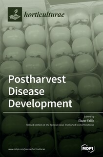 Front cover_Postharvest Disease Development