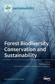 Couverture_Forest Biodiversity, Conservation and Sustainability