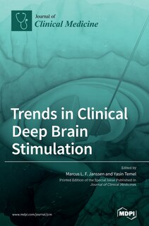 Front cover_Trends in Clinical Deep Brain Stimulation