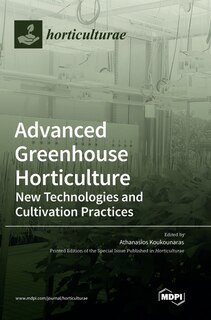 Front cover_Advanced Greenhouse Horticulture