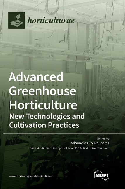 Front cover_Advanced Greenhouse Horticulture