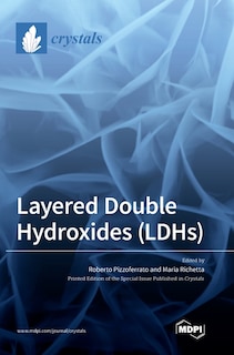 Front cover_Layered Double Hydroxides (LDHs)
