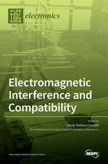 Front cover_Electromagnetic Interference and Compatibility