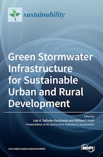 Couverture_Green Stormwater Infrastructure for Sustainable Urban and Rural Development