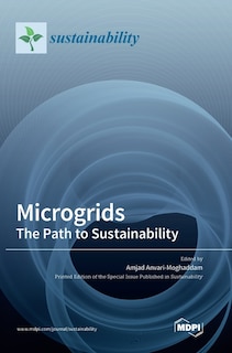 Front cover_Microgrids