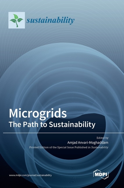 Front cover_Microgrids
