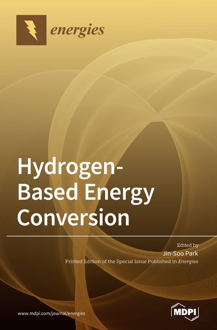 Front cover_Hydrogen-Based Energy Conversion