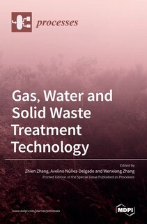 Front cover_Gas, Water and Solid Waste Treatment Technology