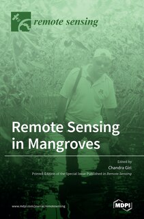 Couverture_Remote Sensing in Mangroves