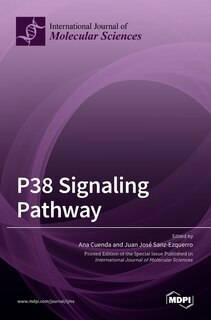 Front cover_P38 Signaling Pathway
