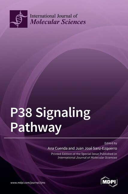 Front cover_P38 Signaling Pathway