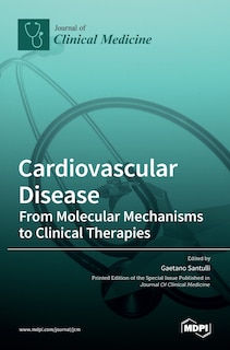 Front cover_Cardiovascular Disease