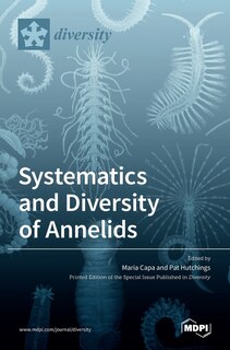 Couverture_Systematics and Diversity of Annelids