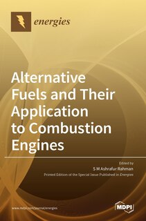 Front cover_Alternative Fuels and Their Application to Combustion Engines