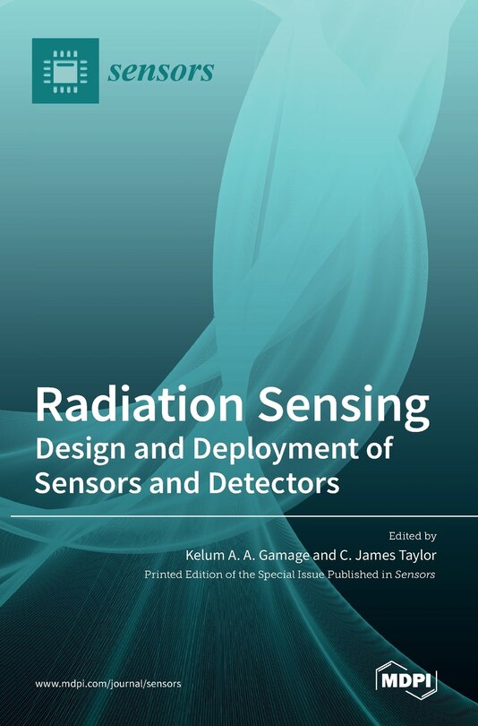 Couverture_Radiation Sensing
