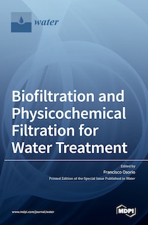 Front cover_Biofiltration and Physicochemical Filtration for Water Treatment