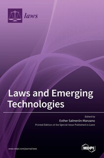 Laws and Emerging Technologies