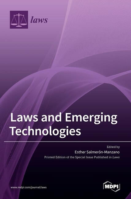 Laws and Emerging Technologies