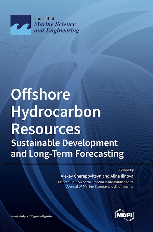Front cover_Offshore Hydrocarbon Resources