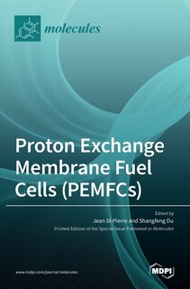 Front cover_Proton Exchange Membrane Fuel Cells (PEMFCs)