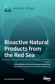Couverture_Bioactive Natural Products From The Red Sea
