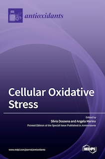 Front cover_Cellular Oxidative Stress