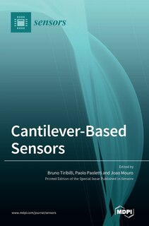 Couverture_Cantilever-Based Sensors