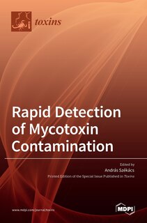 Front cover_Rapid Detection of Mycotoxin Contamination
