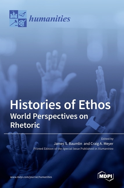 Front cover_Histories of Ethos