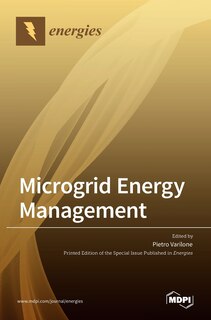 Front cover_Microgrid Energy Management