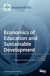 Front cover_Economics of Education and Sustainable Development