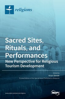Couverture_Sacred Sites, Rituals, and Performances