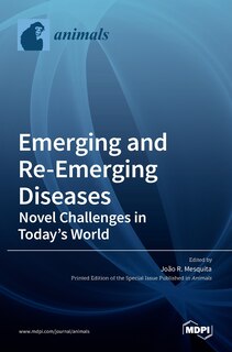 Front cover_Emerging and Re-Emerging Diseases-Novel Challenges in Today's World